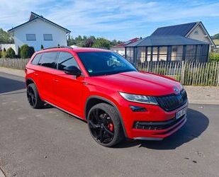 Skoda Kodiaq Gebrauchtwagen