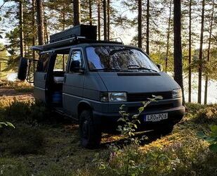 VW T4 andere Gebrauchtwagen