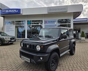 Suzuki Jimny Gebrauchtwagen