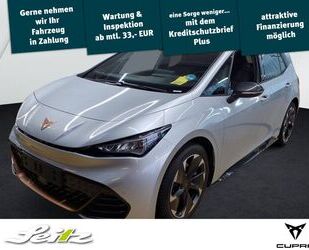 Cupra Born Gebrauchtwagen