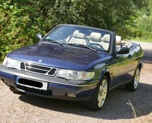 Saab 900 Gebrauchtwagen