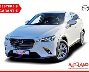 Mazda CX-3 Gebrauchtwagen