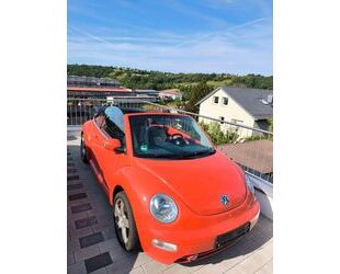 VW Beetle Gebrauchtwagen