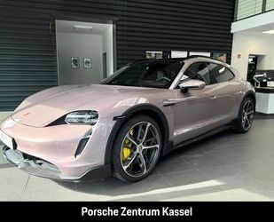 Porsche Taycan Gebrauchtwagen