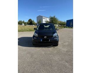 BMW ForTwo 