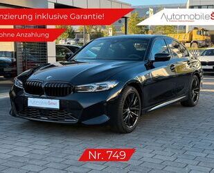 BMW 320 Gebrauchtwagen