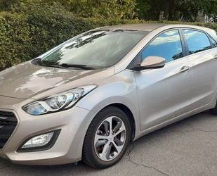 Hyundai i30 Gebrauchtwagen