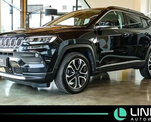 Jeep Compass Gebrauchtwagen