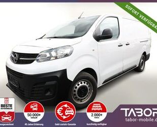 Opel Vivaro Gebrauchtwagen