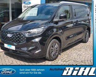 Ford Tourneo Custom Gebrauchtwagen