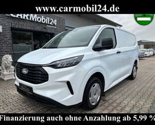 Ford Transit Custom Gebrauchtwagen