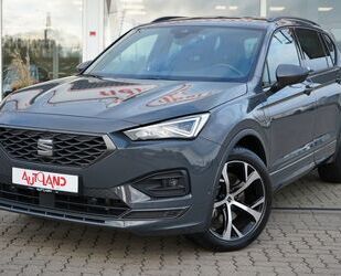 Seat Tarraco Gebrauchtwagen