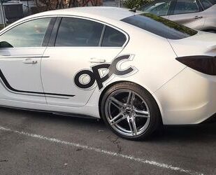 Opel Insignia Gebrauchtwagen