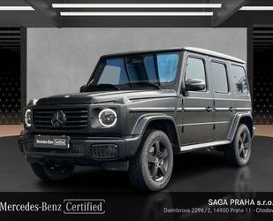 Mercedes-Benz G 450 Gebrauchtwagen