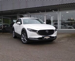 Mazda CX-30 Gebrauchtwagen