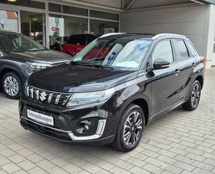Suzuki Vitara Gebrauchtwagen