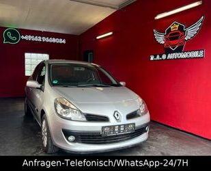 Renault Clio Gebrauchtwagen