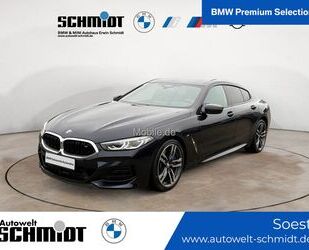 BMW M850 Gebrauchtwagen