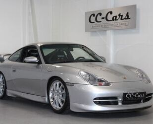 Porsche 996 Gebrauchtwagen