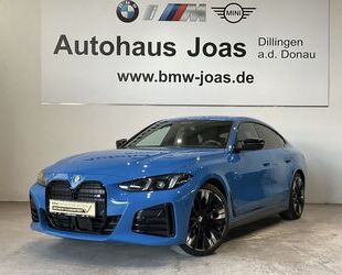 BMW M440 Gebrauchtwagen