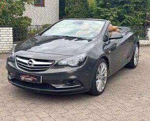 Opel Cascada Gebrauchtwagen