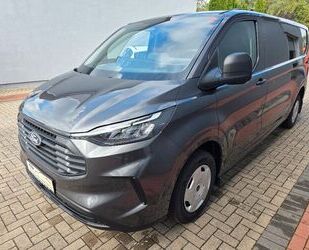 Ford Transit Custom Gebrauchtwagen