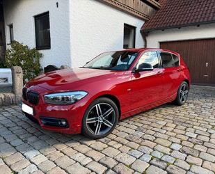 BMW 118 Gebrauchtwagen