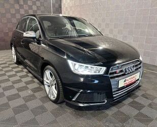 Audi S1 Gebrauchtwagen