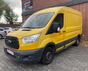 Ford Transit Gebrauchtwagen