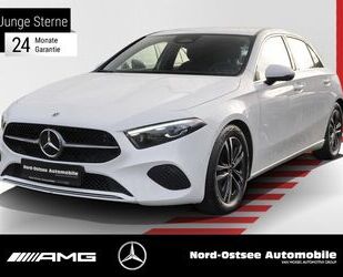 Mercedes-Benz A 180 Gebrauchtwagen