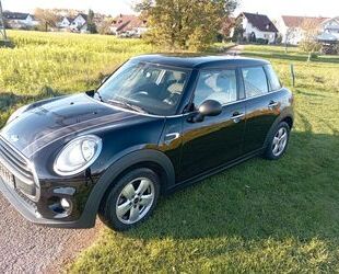 Mini ONE Gebrauchtwagen