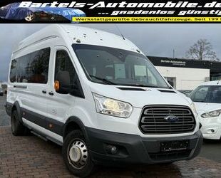 Ford Transit Gebrauchtwagen