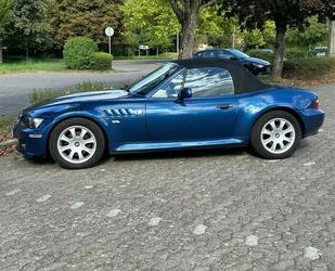 BMW Z3 Gebrauchtwagen