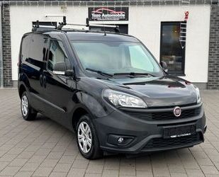 Fiat Doblo Gebrauchtwagen