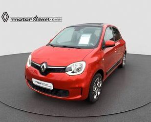 Renault Twingo Gebrauchtwagen