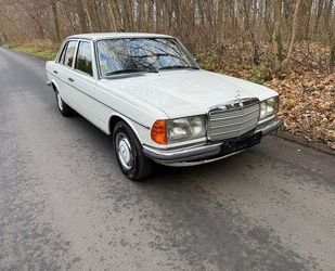 Mercedes-Benz 280 Gebrauchtwagen
