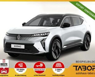 Renault Scenic Gebrauchtwagen
