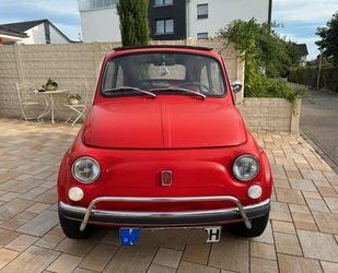 Fiat 500L Gebrauchtwagen