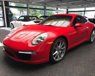 Porsche 911 Urmodell Gebrauchtwagen