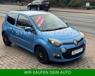 Renault Twingo Gebrauchtwagen
