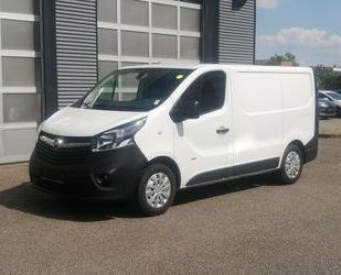 Opel Vivaro Gebrauchtwagen