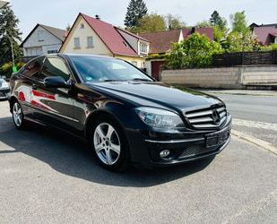 Mercedes-Benz CLC 200 Gebrauchtwagen
