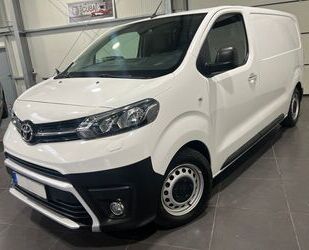 Toyota Proace (Verso) Gebrauchtwagen