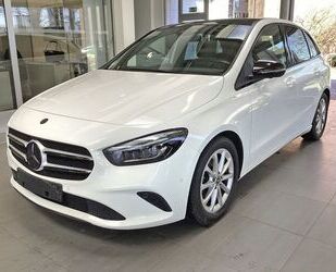 Mercedes-Benz B 180 Gebrauchtwagen