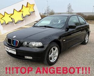 BMW 316 Gebrauchtwagen