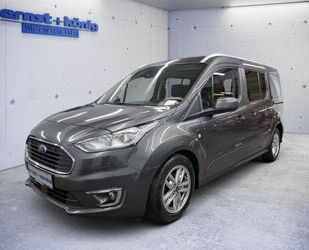 Ford Grand Tourneo Gebrauchtwagen