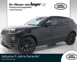 Land Rover Range Rover Velar Gebrauchtwagen