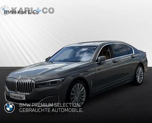 BMW 750 Gebrauchtwagen