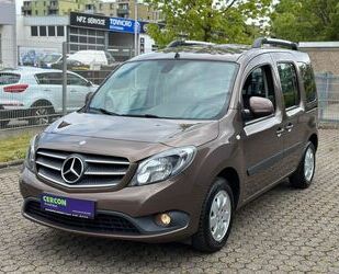 Mercedes-Benz Citan Gebrauchtwagen