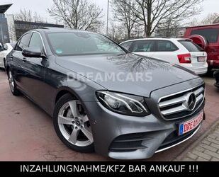 Mercedes-Benz E 350 Gebrauchtwagen
